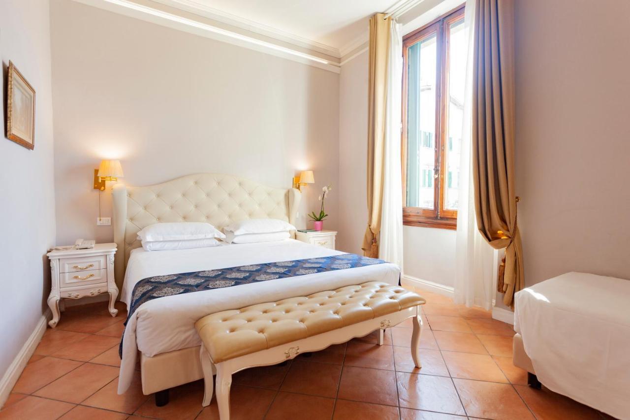 Villa Royal Florencja Zewnętrze zdjęcie