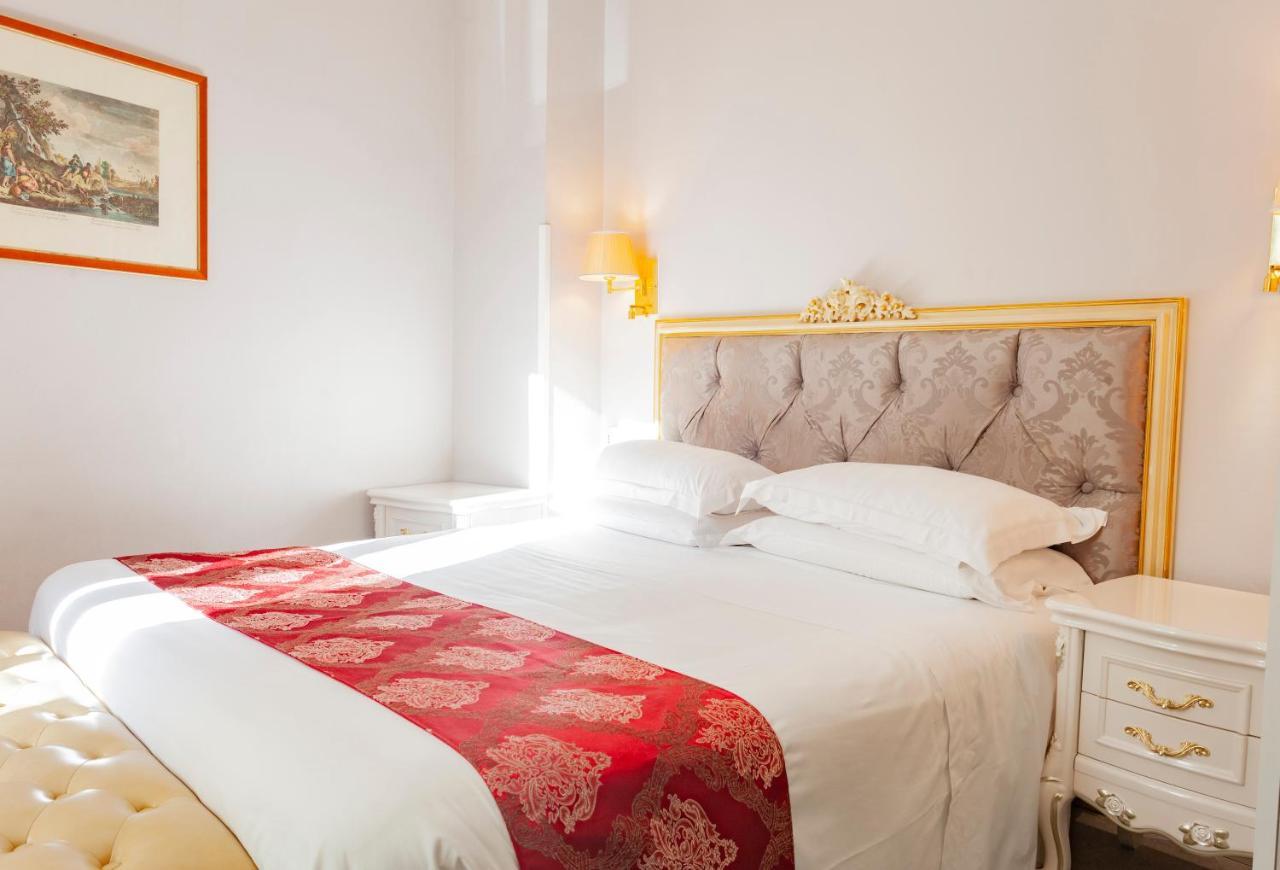 Villa Royal Florencja Zewnętrze zdjęcie