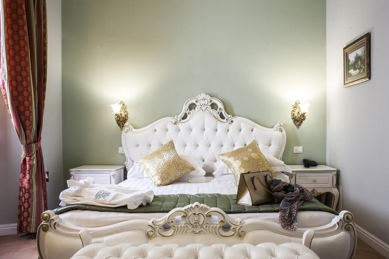 Villa Royal Florencja Zewnętrze zdjęcie